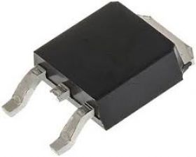 AP9962AGH 40V, 32A N-Channel MOSFET. 